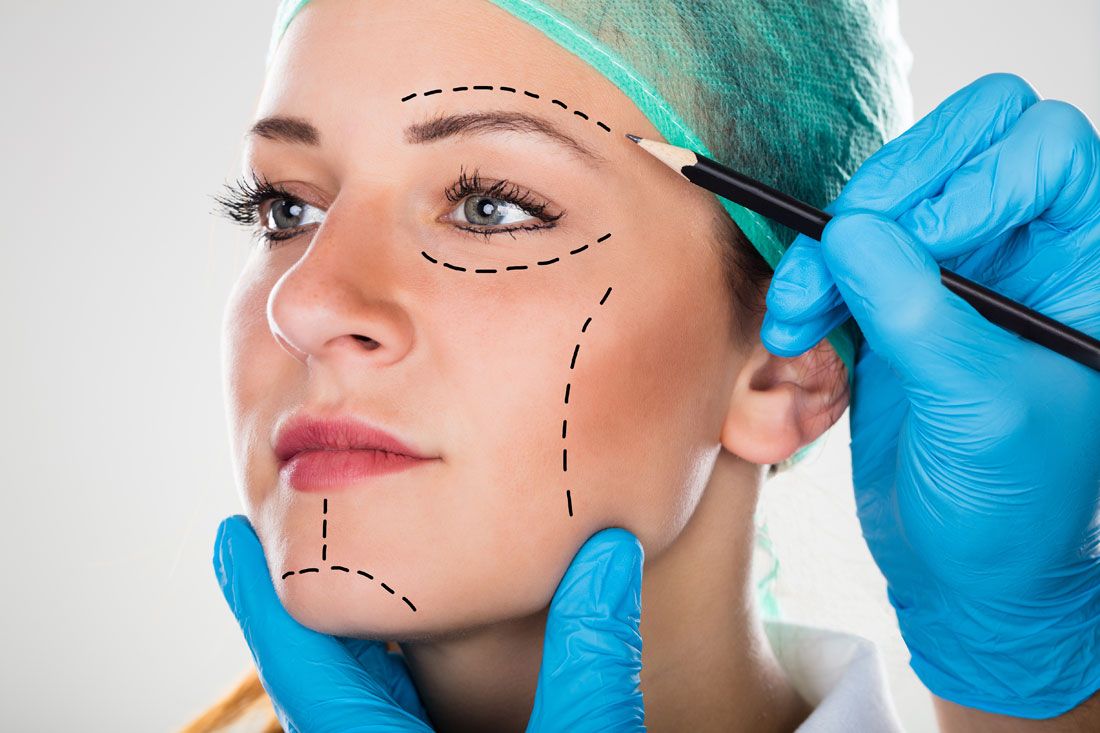 A Patient’s Journey with Aestheticmatch